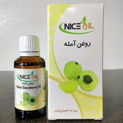 روغن آمله سی لایف