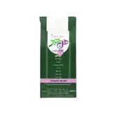 ماسک صورت هل سبز مدل خاک رس حاوی اسپیرولینا وزن 100 گرم