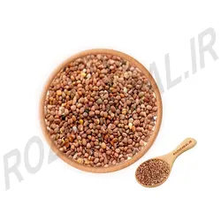 تخم ترب 500 گرمی