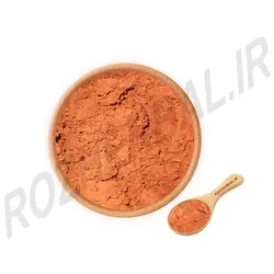 خاک رس 500 گرمی