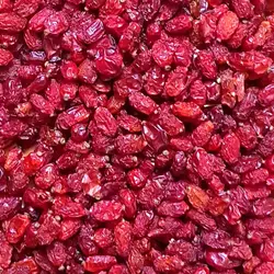 زرشک ممتاز پفکی 50 گرمی