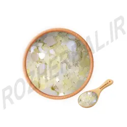 تباشیر 1 کیلو گرمی