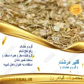 گلپر درشت 50 گرمی