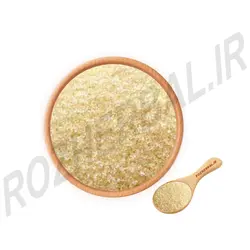 پودر ژلاتین 1 کیلو گرمی