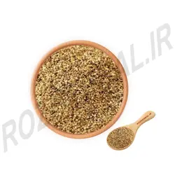 تخم خشخاش 50 گرمی