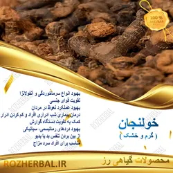 قولنجان 500 گرمی