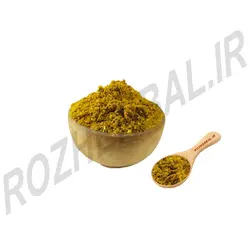 ادویه آبادان 100 گرمی