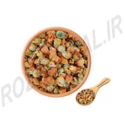 کاکنج (عروسک پشت پرده) 100گرمی