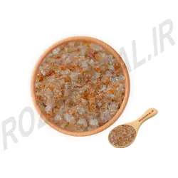 صمغ عربی 100 گرمی