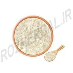 پودر آب پنیر 100 گرمی