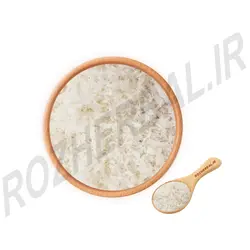 پودر نارگیل خشک 100 گرمی