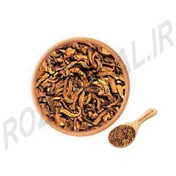 چای به 100 گرمی