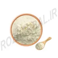 پودر سفیده تخم مرغ 50 گرمی
