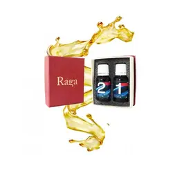 پکیج حجم دهنده تخصصی صورت اصل برند راگا