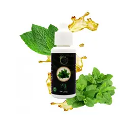 روغن نعناع اصل برند راگا