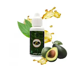 روغن آووکادو اصل برند راگا