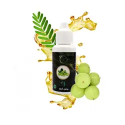 روغن آمله اصل برند راگا