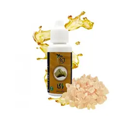 روغن سقز اصل برند راگا