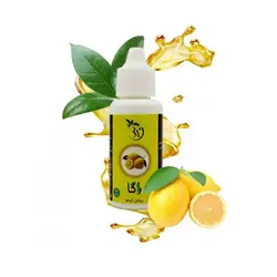 روغن لیمو اصل برند راگا
