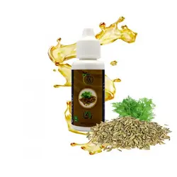 روغن رازیانه اصل برند راگا