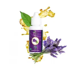 روغن اسطوخودوس اصل برند راگا