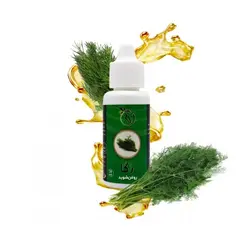 روغن شوید اصل برند راگا