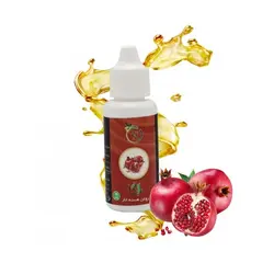 روغن هسته انار اصل برند راگا