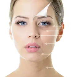 پکیج فیشال ، جوانسازی و ماساژ تخصصی صورت