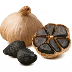 سیر سیاه 50 گرمی