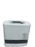 بخاری گازی ژاپنی مدل ۲۵۰۰وات (گرمایی)