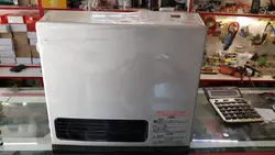بخاری ژاپنی 2500کلید راست مارک رینایی
