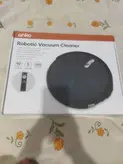 جارو برقی رباتیک مارک anko به سفارش استرالیا
