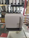 بخاری گازی ژاپنی قدرت ۱۵۰۰گاز کپسول مارک اوساکا