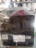 بخاری گازی ژاپنی قدرت ۱۵۰۰گاز کپسول مارک اوساکا