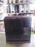 بخاری گازی برقی ژاپنی 1500مناسب برای فضای کوچک و کامیون