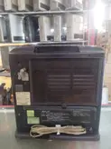 بخاری گازی برقی ژاپنی 1500مناسب برای فضای کوچک و کامیون