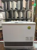 بخاری گازی برقی ژاپنی قدرت 5800در حد صفر مدل بالا