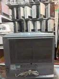 بخاری گازی برقی ژاپنی قدرت 5800در حد صفر مدل بالا