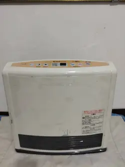 بخاری گازی ژاپنی مدل ۴۰۰۰ (گرمایی)