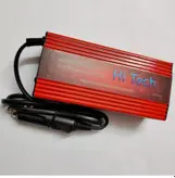 اینورتر هوشمند 12و 24ولت به 110ولت مناسب برای بخاری گازی ژاپنی