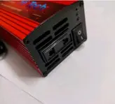 اینورتر هوشمند 12و 24ولت به 110ولت مناسب برای بخاری گازی ژاپنی