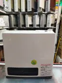 بخاری گازی ژاپنی قدرت 4500کپسولی فابریک با ترانس