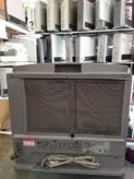بخاری گازی ژاپنی مدل 3500 با ترانس فابریک