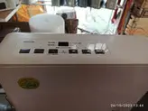 بخاری گازی برقی ژاپنی قدرت ۲۵۰۰