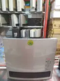 بخاری گازی ژاپنی مدل ۴۵۰۰ (گرمایی) مدل نانو با ترانس