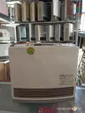 بخاری گازی ژاپنی 3500