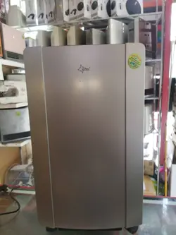 کولر گازی پرتابل 12000سانتک