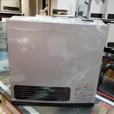 بخاری گازی برقی ژاپنی قدرت 4500 مدل ۲۰۲۰ صفر