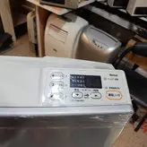 بخاری گازی برقی ژاپنی قدرت 4500 مدل ۲۰۲۰ صفر