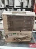 بخاری گازی برقی ژاپنی قدرت 2500مارک اوساکا با ترانس 110